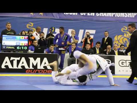 RENATO CARDOSO HIGHLIGHT