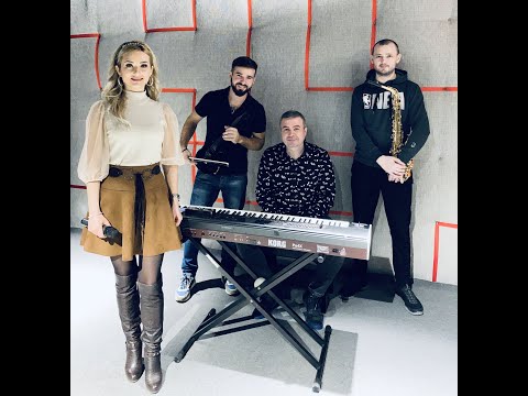 Formația Corneliu Panainte & Tatiana Martin - Colaj Maramures