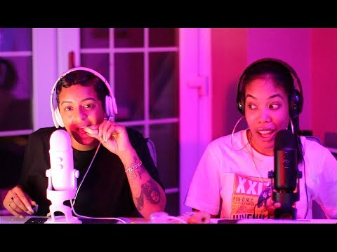 RELAXING ASMR WITH DAINÁ AND PAIGEY CAKEY LOL