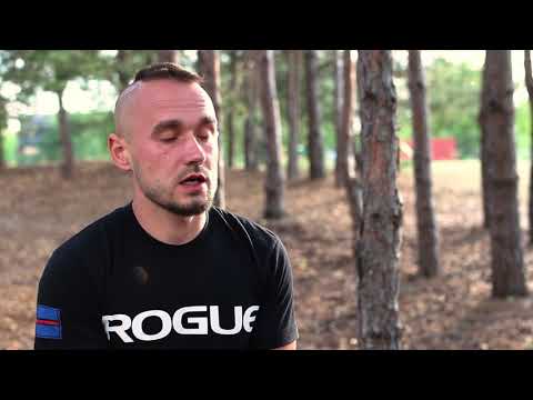 Sasha Project Video 2017