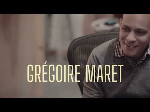 Grégoire Maret - lundi 6 avril 2026 - Théâtre de l'Européen à Paris © Unlimited Music France