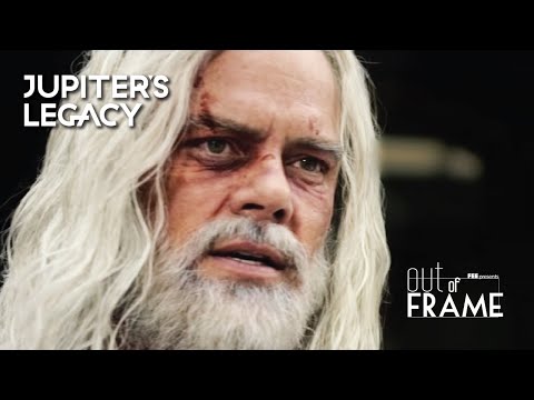 Jupiter's Legacy Asks Big Questions. Netflix Cancelled It.