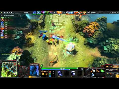 Dew Championship 2015 - Нэмэлт шалгаруулалт - 3 / 3