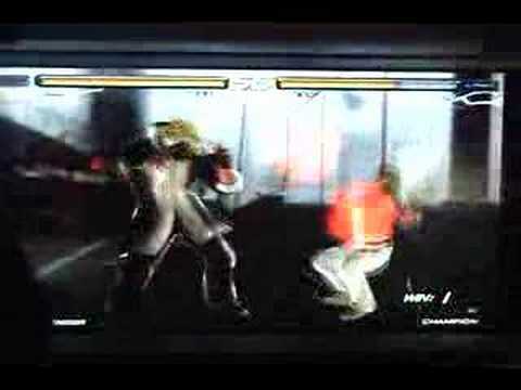 Chojin [Kin] vs Suiken [Lei] - game 3