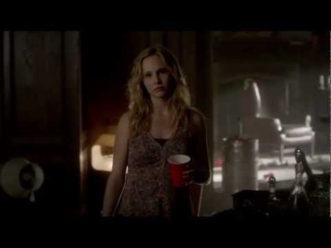 Caroline about Tyler (4x17 - Because the Night)