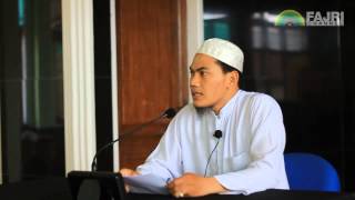 Bermuamalah dengan Tetangga - Ustadz Abdurrohim Lili,Lc