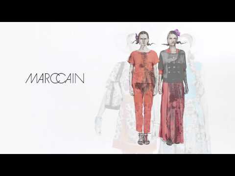 Marc Cain TV Spot 1 - Spring/Summer 2014