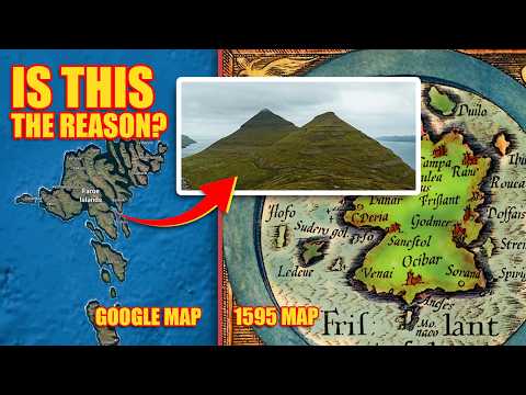 Is THIS Why the Faroe Islands Are Making Headlines Right Now?