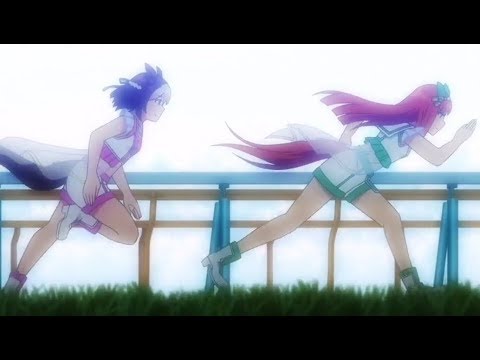 Uma Musume Pretty Derby「AMV」- Till I Collapse  ▪︎ @GameraAMV ▪︎