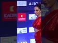 Kiara Advani Looks Beautiful At Pinkvilla Style Icons Awards 2023 Shorts