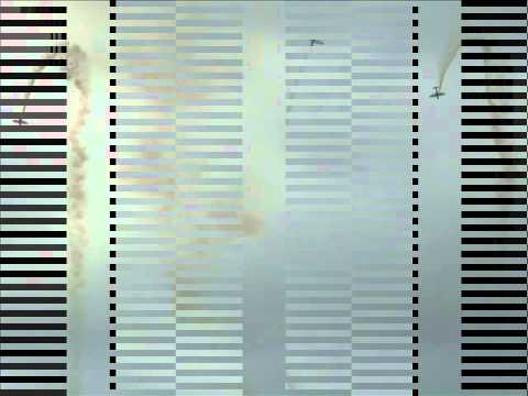 [Southend Air Show 2011] Blades, RV8tors, SWIP Team