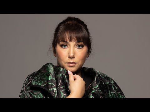 Un bel dì vedremo - PUCCINI - Jennifer Rowley, soprano