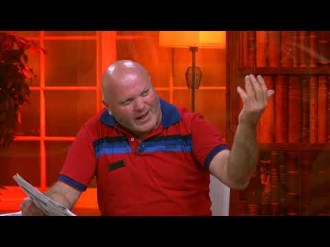 "Mi smo zrtve i mi trazimo pravdu" / 16 godina od zlocina u Gorazdevcu - DJS - TV Happy 12.08.2019