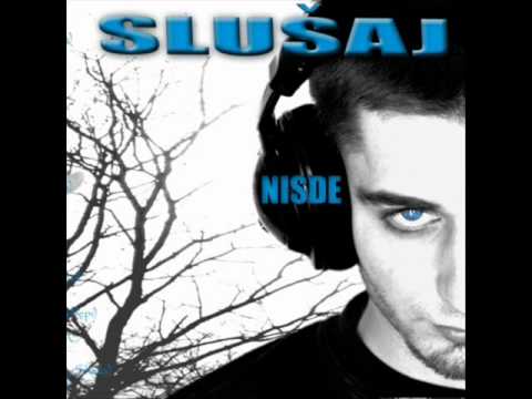 NISDE - (Mr. Slow Flow Freestyle)