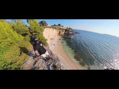 Argostoli Town and Beaches (Kefalonia, Greece) - 4/7/25