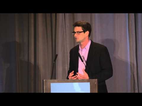 Dave Binetti - Votizen - Lean Startup Conference 2012 - YouTube