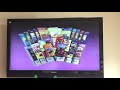 Closing To The Wee Sing Train 1995 VHS Canadian Copy And MCA Universal Home Video Print