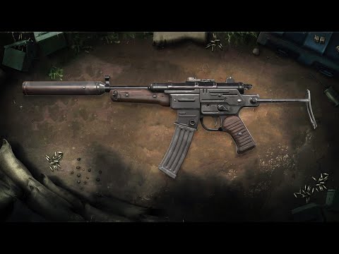 infantry spectre gives cod powers