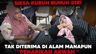 Download lagu DIA PIKIR DENGAN BUNUH DIRI MASALAH AKAN SELESAI mp3