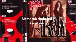 Download lagu To'Ki - Biasan (Lirik) mp3