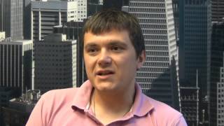 США 476: Станислав делится первым опытом прохождения интервью в США