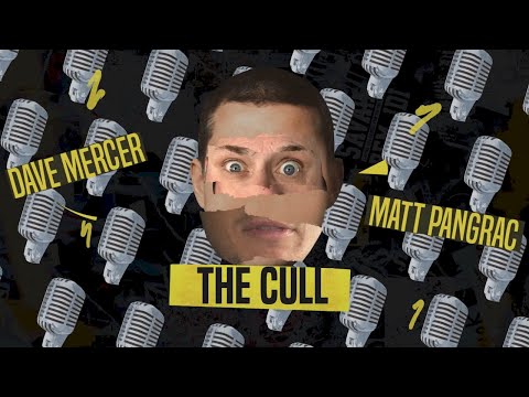 EP 1: THE CULL - $10,000 FOR BIG BASS?