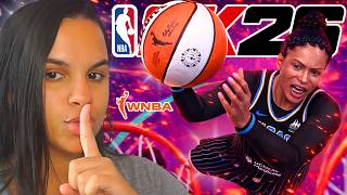 Download lagu I WENT HEAD TO HEAD WITH KELSEY PLUM IN NBA 2K26 AND THIS HAPPENED | #3 mp3