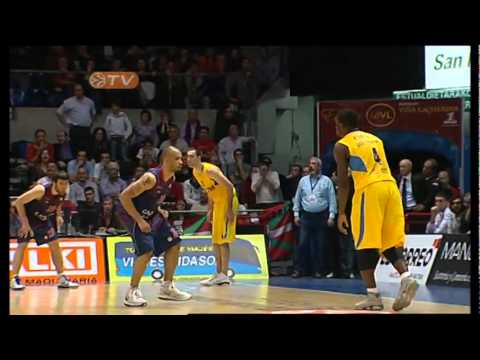 Top 10: Maccabi-Real