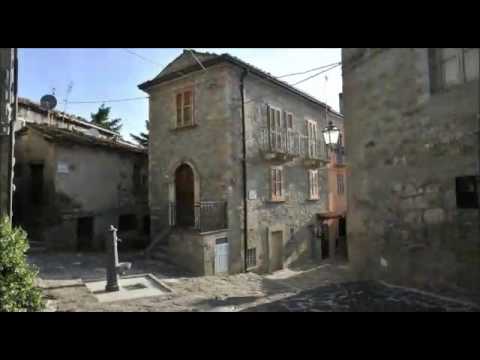 Fano Adriano, una camminata veloce tra Fano e Villa Moreni