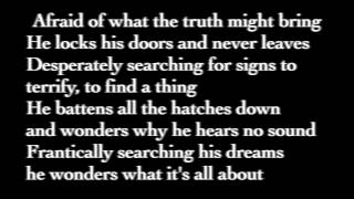 Cage the elephant- Telescope