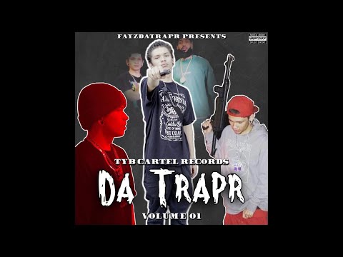 6. FayzDaTrapr - KNOW MY NAME (feat. Lil Weirdo) (Prod. Foe DeeOz)