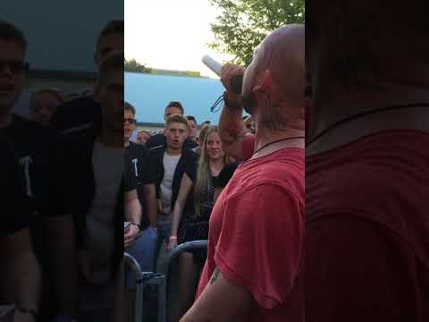 VNM Live EKONOMALIA 2018 Linie