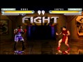 Street Fighter The Movie The Game Boxer Vs Chun Li