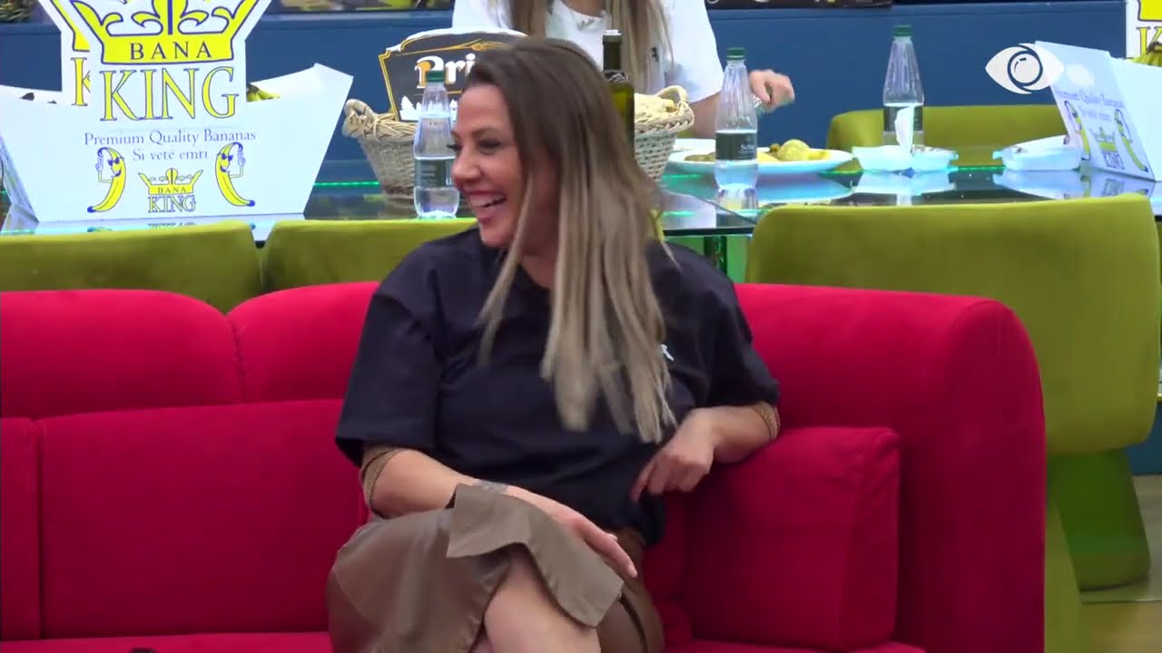 “Keni fituar dhe nuk festoni”/ Gerta-Danjës: Nuk po themi që keni bërë hile