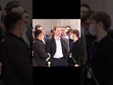 Алишер Курбаналиев: «Решать всем, будем или не будем жить с электроэнергией»