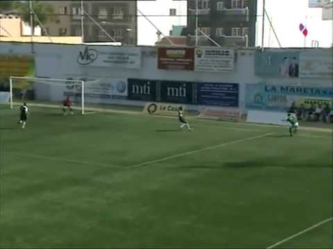 2ª división B 2009-2010 Grupo II - Jornada 15