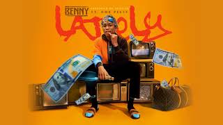 Benny ft. OMB Peezy - Lately (Prod. OutThePound) || Dangerous [Thizzler.com Exclusive]