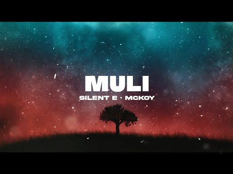 Muli by Silent E x Mckoy (Visualizer Lyric Video)