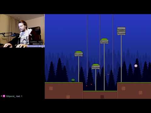 Within a Deep Forest playthrough