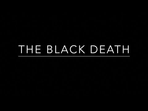 The Black Death - Matthew Sayers
