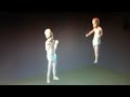 How to Act Like a Baby Again