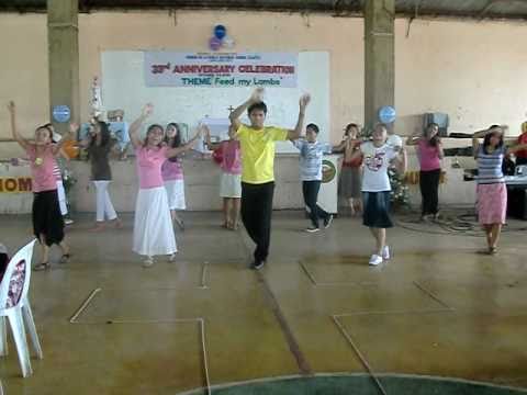 Alleluia Kailanman video