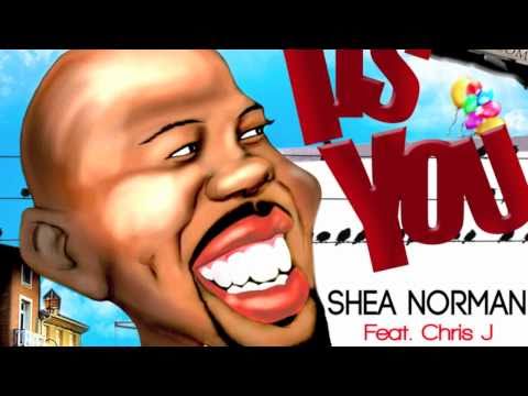 Its You by Shea Norman Feat Chris J Prod by J DAV 9012400362