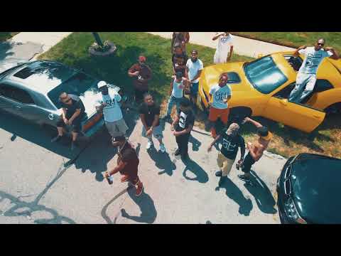 Steven B The Great - The Office (Official Music Video)