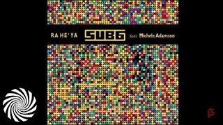 Sub6 - Rahe'ya (Juvenile remix)