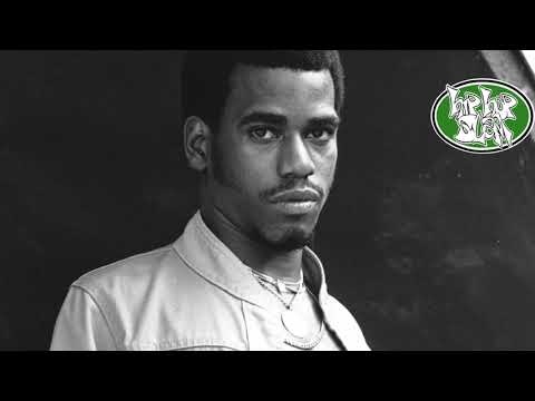 Kurtis Blow reminisces on Run-D.M.C.beginnings (Billy Jam phone interview)