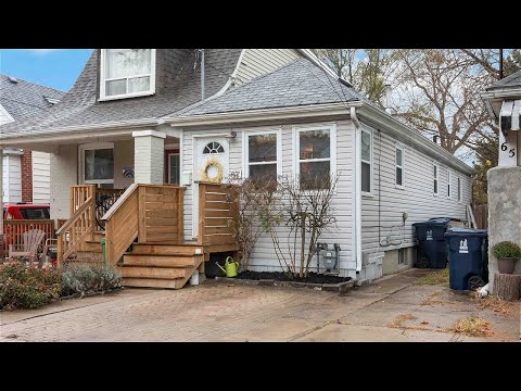67 King Edward Avenue, East York, ON