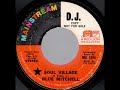 Blue Mitchell "Soul Village"