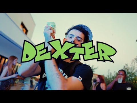 Dexter - YoungRich (Videoclip Oficial)