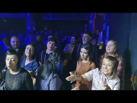 The Race Fans "What's Wrong With You" @ Upsett Clothing 13 Aniversario Party CDMX 🇲🇽